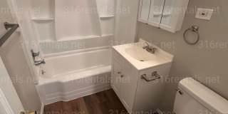 $950 - 2 bedroom / 1 bathroom home with a bonus loft! Gallery 6