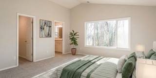 Welcome home to your private woodland retreat tucked away in the heart of Gladstone! Gallery 11