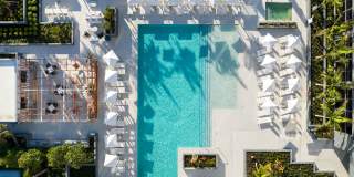 Cascade Link at Douglas Gallery 2