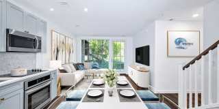 The Glover House Gallery 1