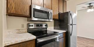 Cedarwood West Apartments Gallery 4