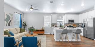 Los Cielos at Brooks Townhomes Gallery 18