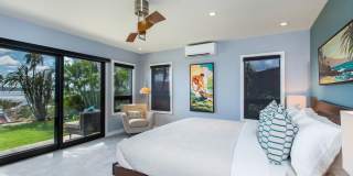 Luxurious & Private Modern Home w/Pool, AC & Diamond Head Views - Aloha Nalu Gallery 15