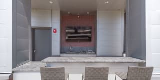 The Brody Gallery 21