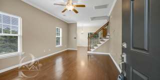 DOWNTOWN COLUMBIA'S CANAL PLACE Gallery 5
