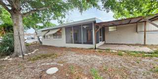 2 Bed 2 Bath New Port Richey Home Available for Rent  *MOVE-IN SPECIAL* Gallery 21