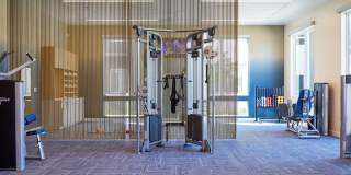 Revel Palm Desert Gallery 8