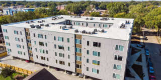 The Annex of Memphis - Student Housing Gallery 8