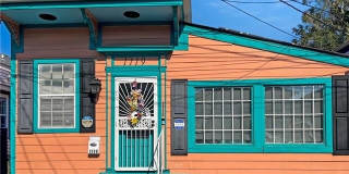 1119 MARIGNY Street Gallery 1