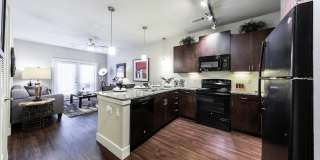 Grand at The Dominion Apartments Gallery 53