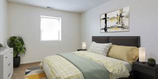 Lake Forest Apartments Gallery 34