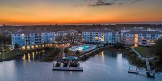 Sweetwater Waterfront Apartment Homes Sweetwater Waterfront Apartment Homes Gallery 38
