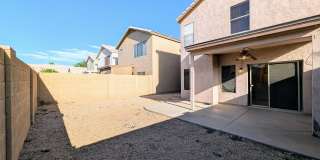 3548 W WHISPERING WIND Drive Gallery 54