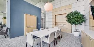 340 E Randolph Street Gallery 50