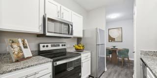 The Haven at West Melbourne Gallery 1