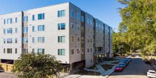 The Annex of Memphis - Student Housing Gallery 12