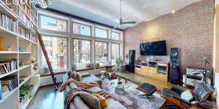 382 Lafayette Street Gallery 1