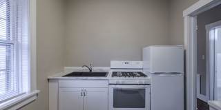 Remodeled Historic Brick Apartments Gallery 35