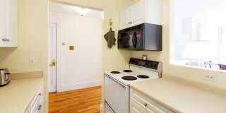 396 Commonwealth Ave #3C Boston MA 02215 Gallery 8