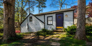 Charming Cottage for Rent Near UT Charming Cottage for Rent Near UT Gallery 1