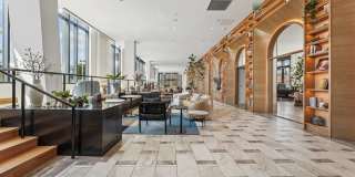 Fitzroy Gallery 12