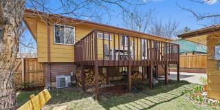 AMAZING 5 Bed 2 Bath Single Family Home in South Boulder! Gallery 27