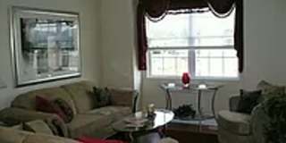 4 bed, 3.5 bath townhouse with 2-car garage located in  Dublin Village. Move-in ready late  July/Aug  2026! Gallery 9