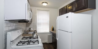 1401 Tuckerman Street Apartments Gallery 5