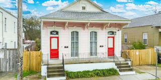 3027 ST CLAUDE Street Gallery 1