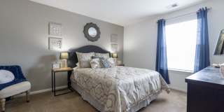 University Park Apartments Gallery 4