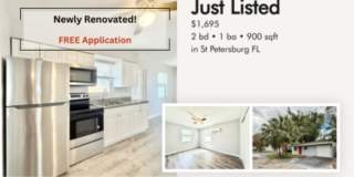 4091 58th Avenue North - F Gallery 1
