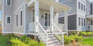 Charming 3BR House in Richmond Gallery 6