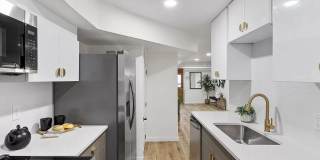 Charming 2BR Condo in Denver Gallery 12