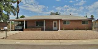 3BR/2BA w/ central A/C in Sierra Vista, AZ Gallery 1
