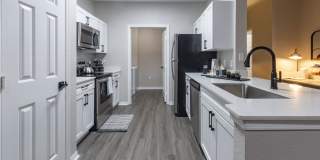 Chatham Square Gallery 21