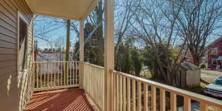 North Market/South Carroll Apartments Gallery 36