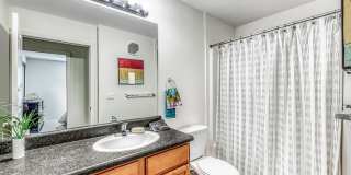 Willow Creek Apartments Gallery 21