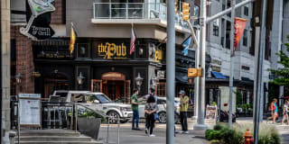 Martin Flats Apartments Gallery 28