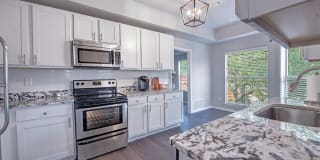 Barton Creek Villas Gallery 1