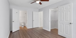 Ashley Oaks Apartments Gallery 10