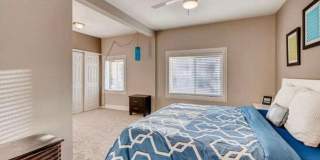 Modern Jefferson Park Living | 3 Bed + 4 Bath Near Restaurants, Breweries & Downtown Denver Gallery 15