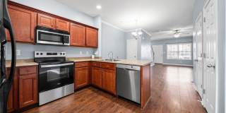 Townhouse in Governors Crossing Gallery 9