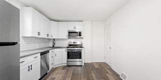 AVAILABLE JULY 1ST! ABSOLUTELY GORGEOUS & RENOVATED 2 bedroom in CASTLE SHANNON! Gallery 11