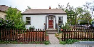 Adorable Ranch in Downtown Colorado Springs! Gallery 1