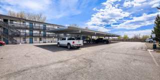 Parkwood Plaza Gallery 17