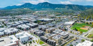 Boulder Commons Gallery 1