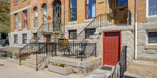 1625 SAINT PAUL Street Gallery 1