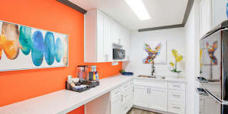 The Palm on SPID Gallery 23