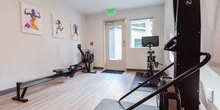 Trailhead at the Preserve Gallery 14