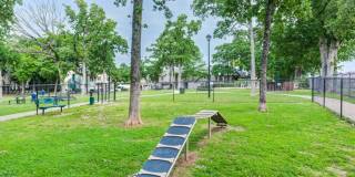 Kensington by the Vineyard Apartments Gallery 24